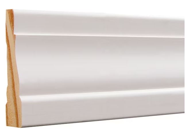 7ft Door Trim