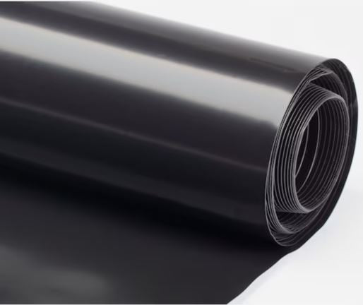 6-mil Premium Poly Film Flooring Underlayment (100-sq ft / (Roll)