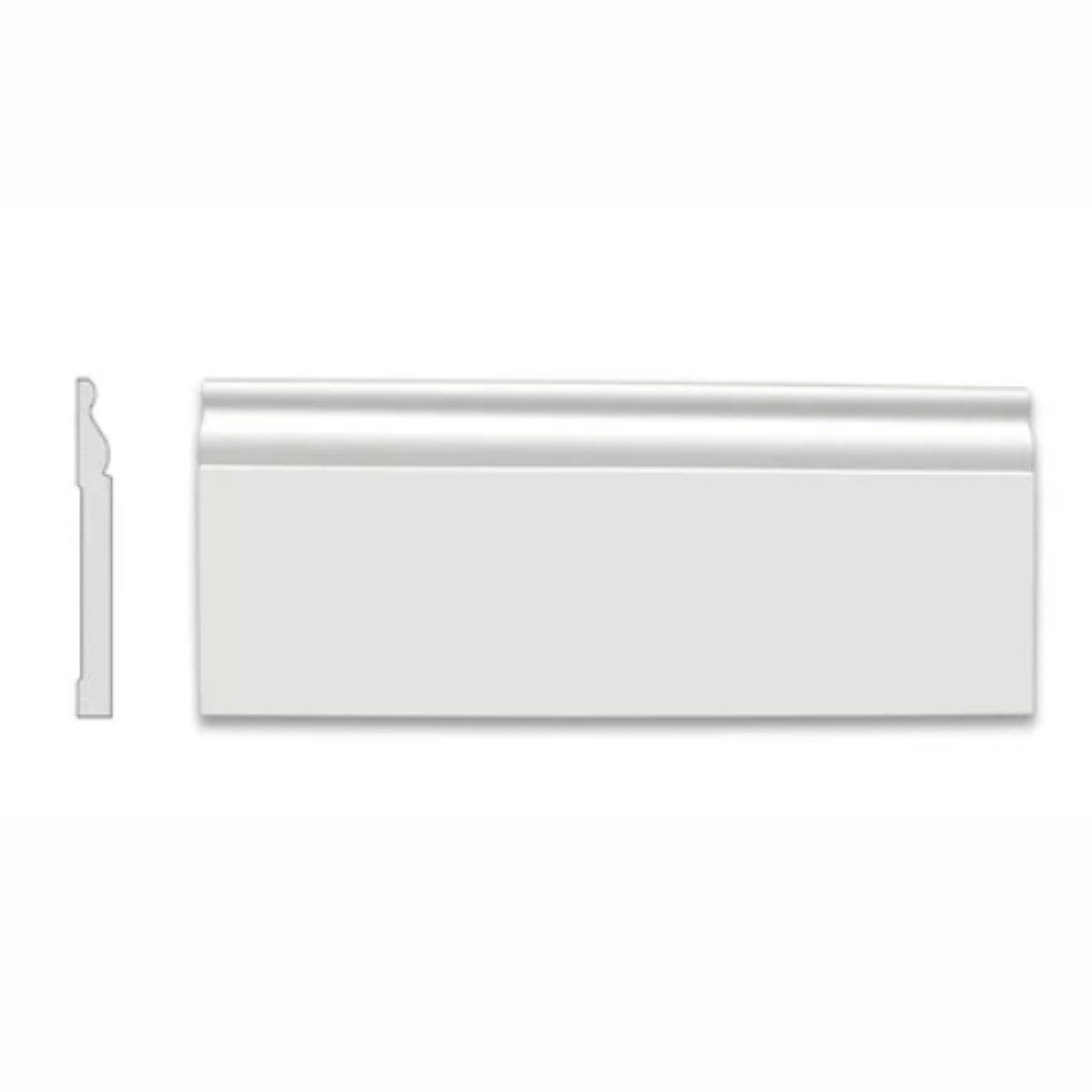 Baseboard (8ft)