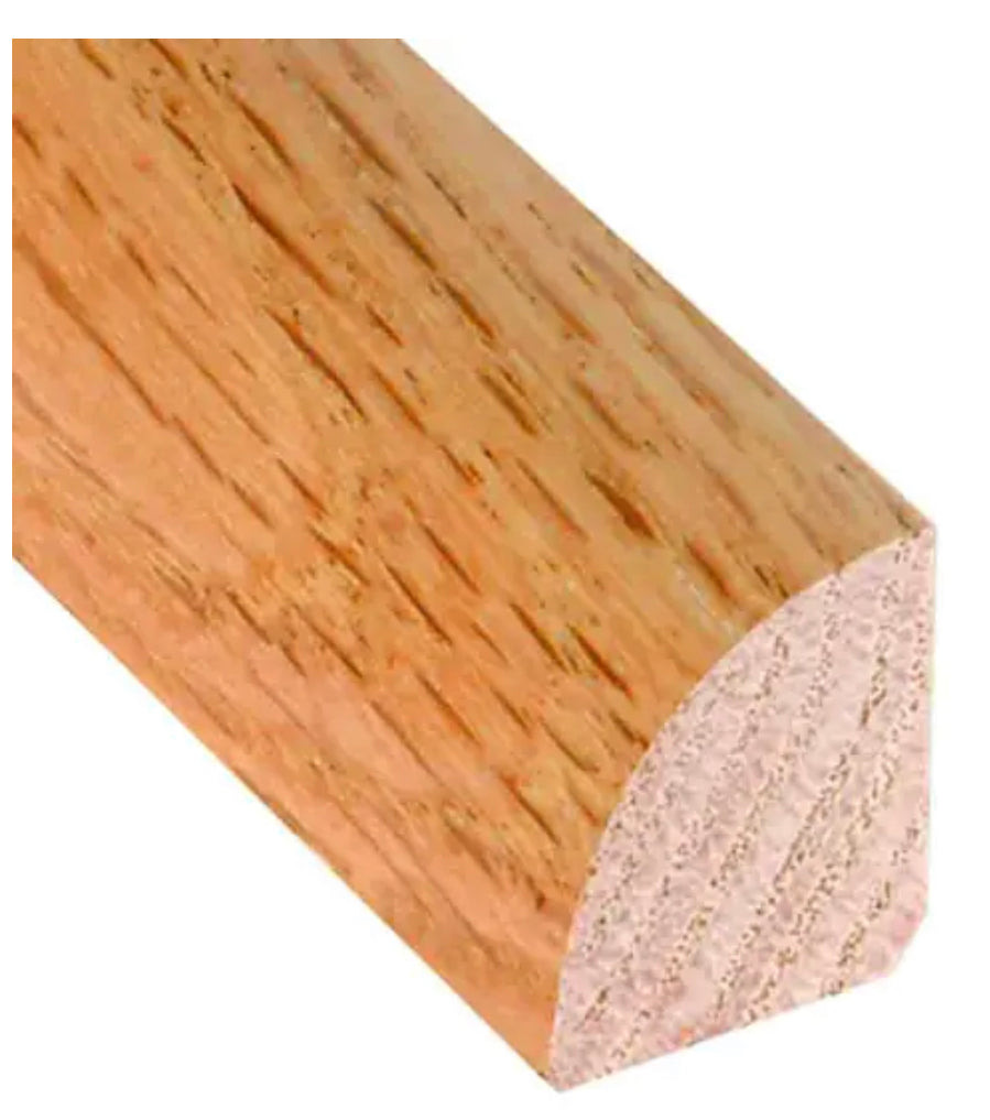 Quarter Round (8ft)