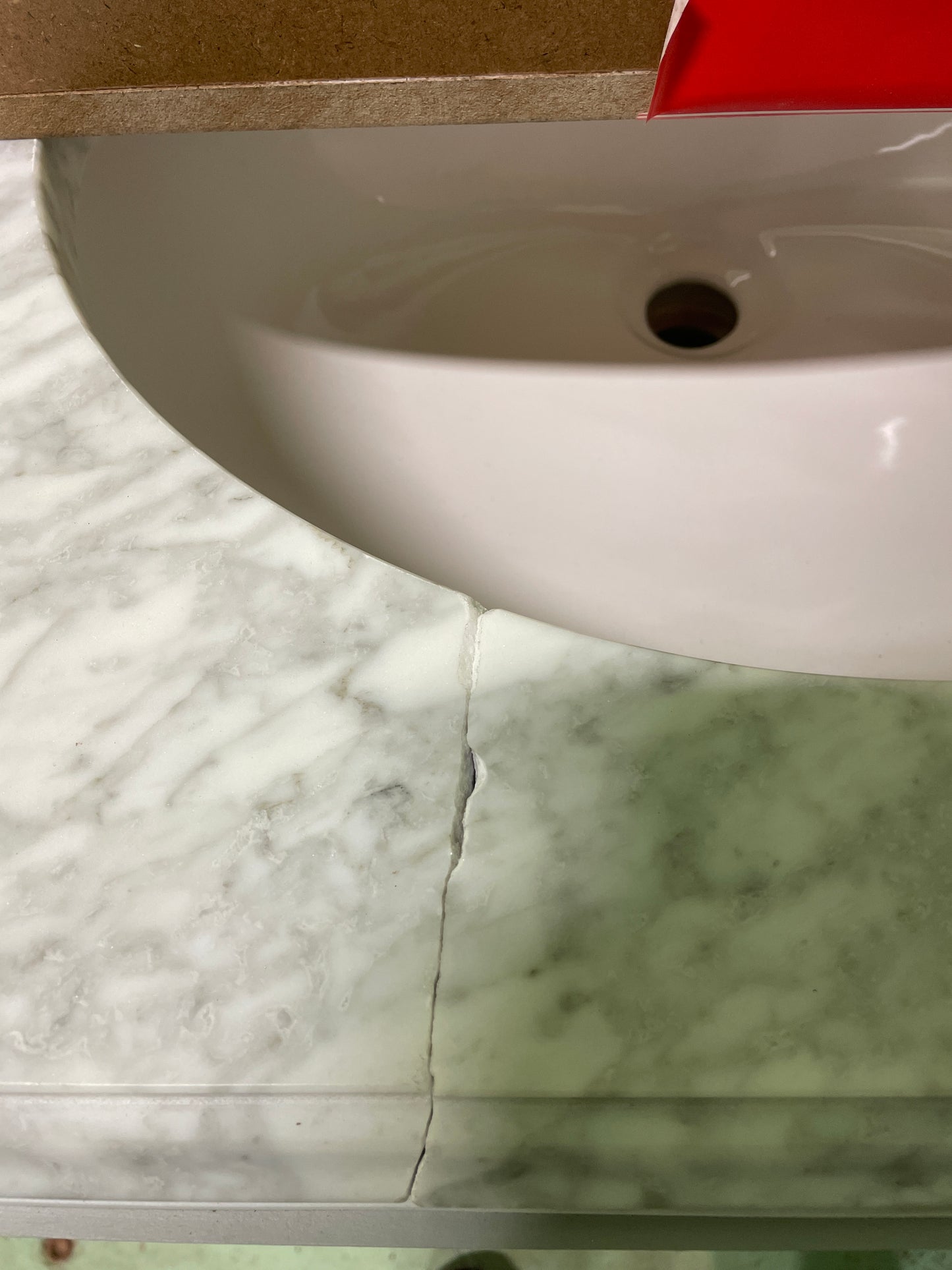 RTL025 - 48" Vanity
