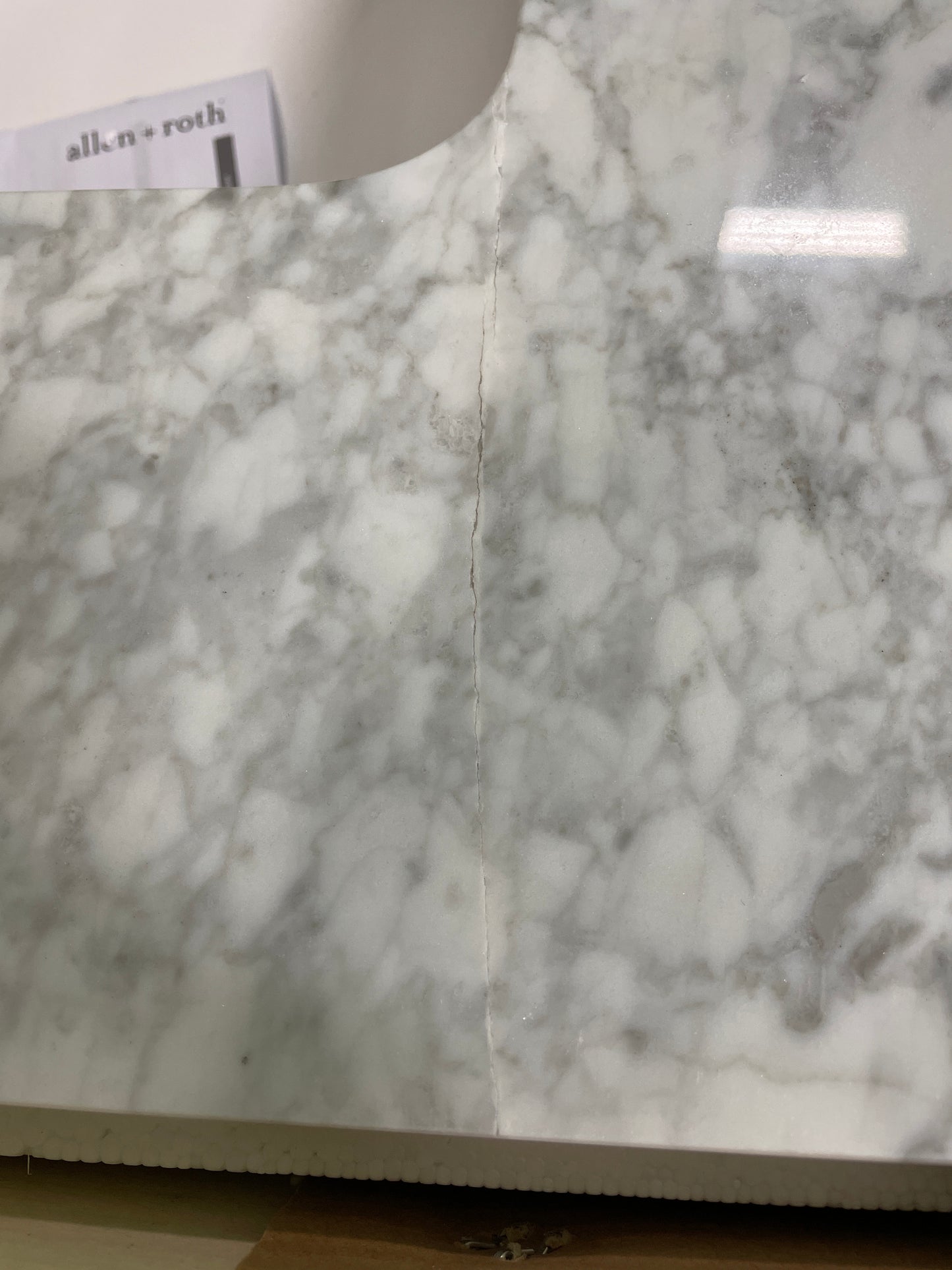 RTL028 - 31" Vanity Top with Sink