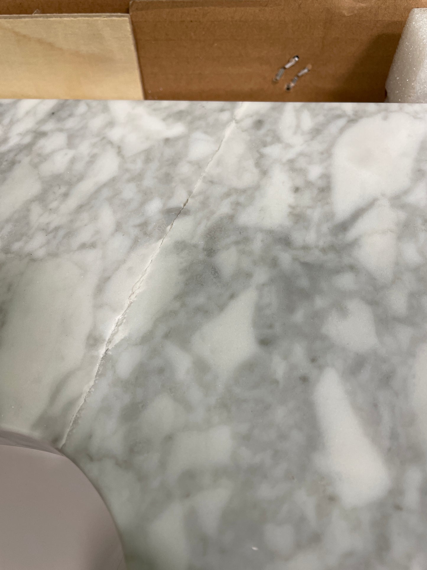 RTL028 - 31" Vanity Top with Sink