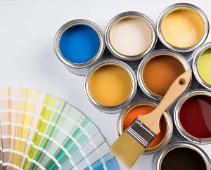 Paint & Coatings