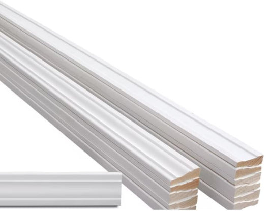 7ft Door Trim