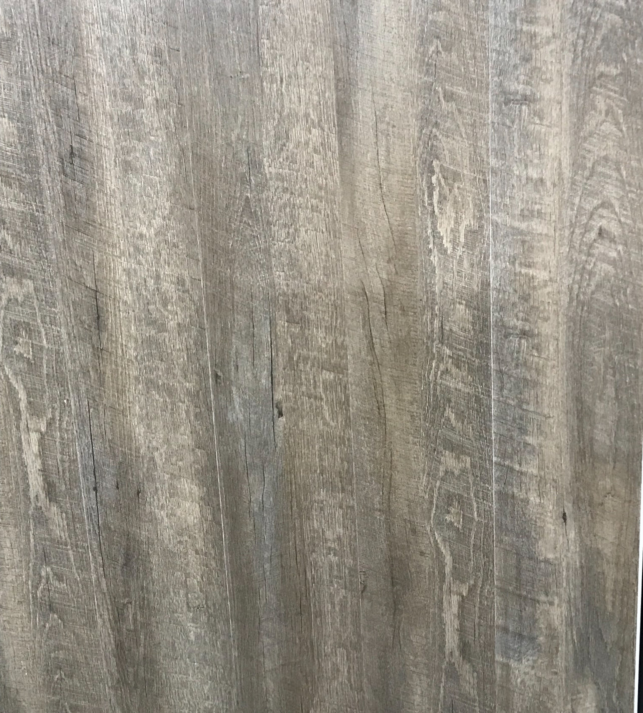 Closeout 12 mil Luxury Vinyl Plank Flooring - Barn Oak $1.59/sqft