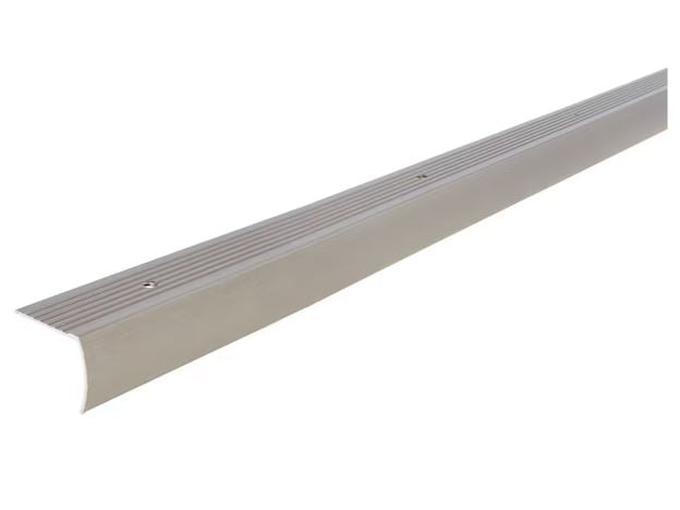 Metal Stair Nose (12ft)
