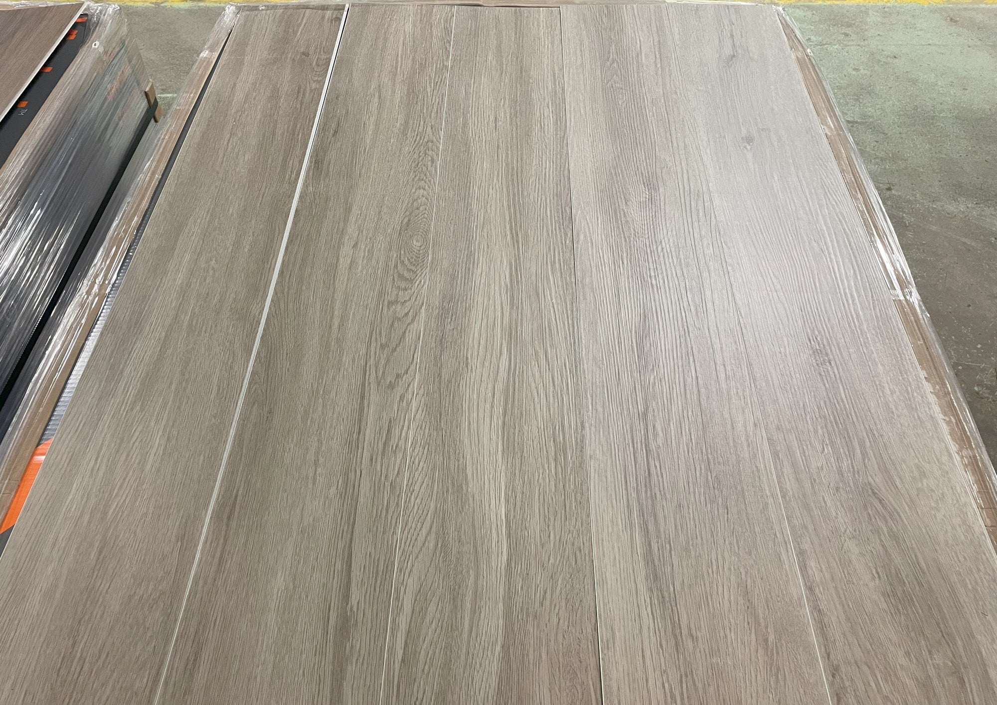 Closeout 12 mil Luxury Vinyl Plank Flooring - Natural $1.59/sqft