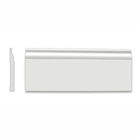 Baseboard (8ft)