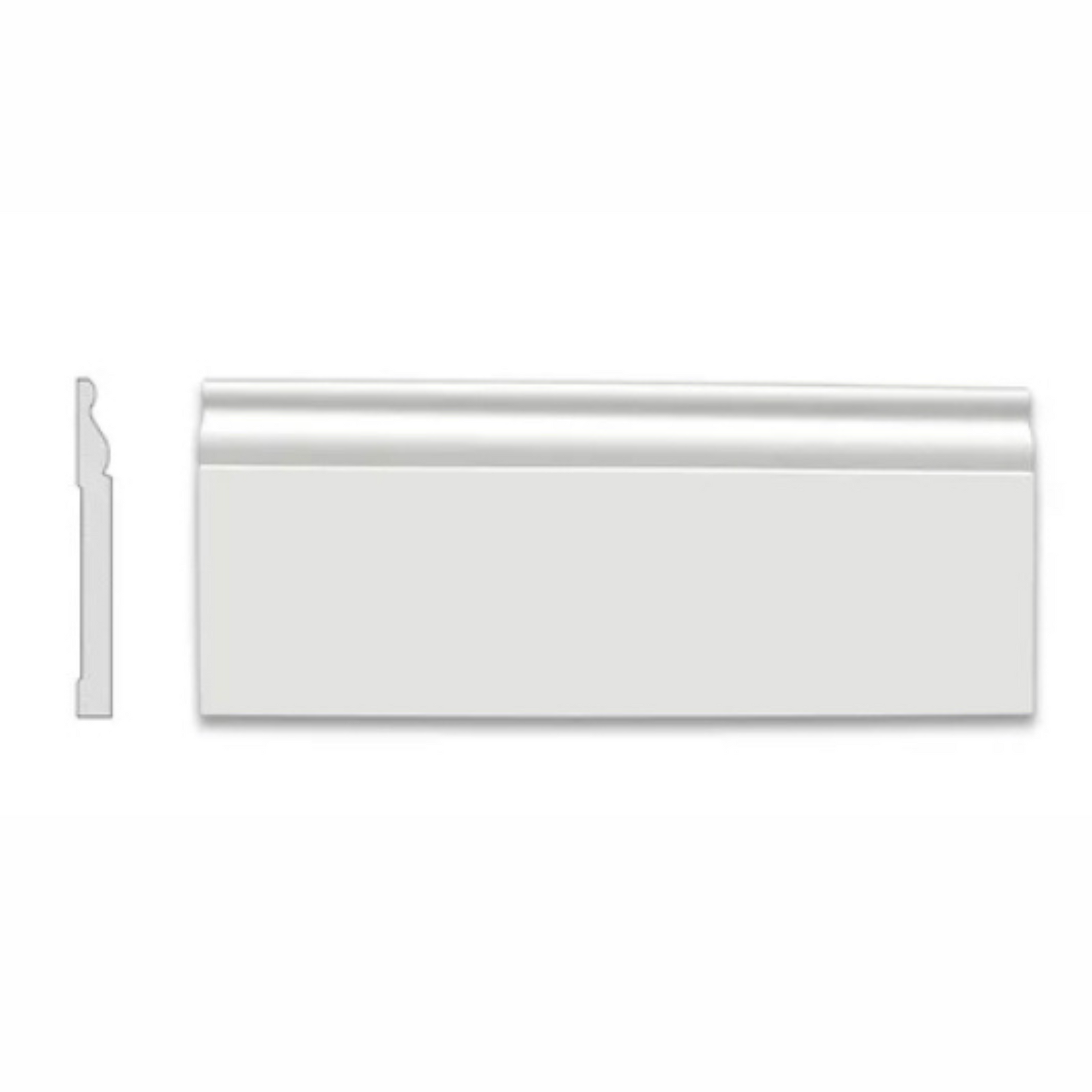 Baseboard (8ft)