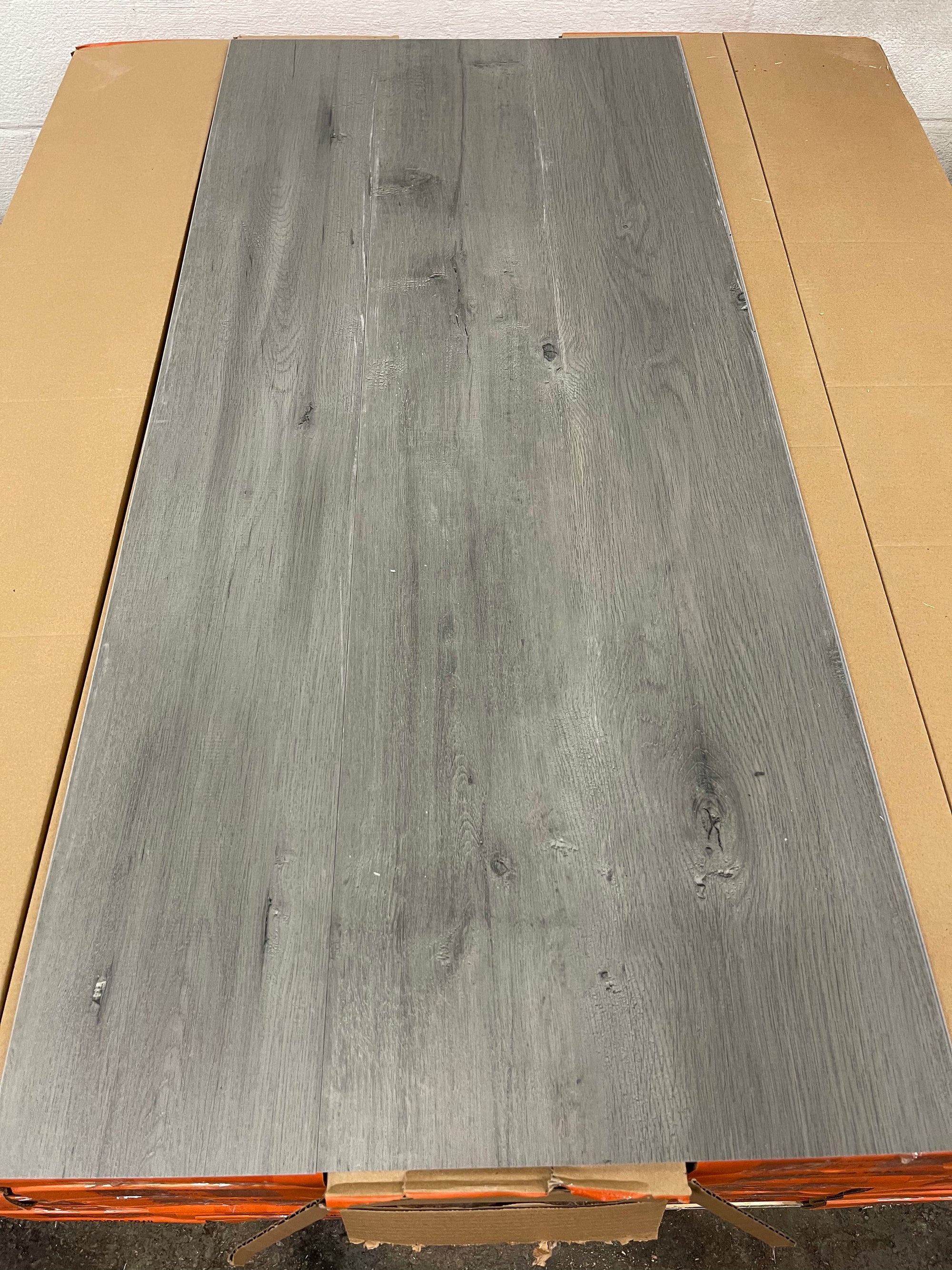 Core Logic 12 mil Luxury Vinyl Plank Flooring - Natures Trail $2.19/sqft