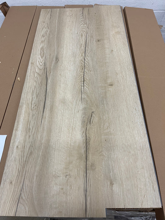 Core Logic 12 mil Luxury Vinyl Plank Flooring - Four Seasons $1.69/sqft