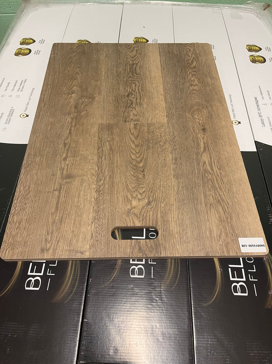Bellaire 20 mil Luxury Vinyl Plank Flooring - California Pecan $1.99/sqft