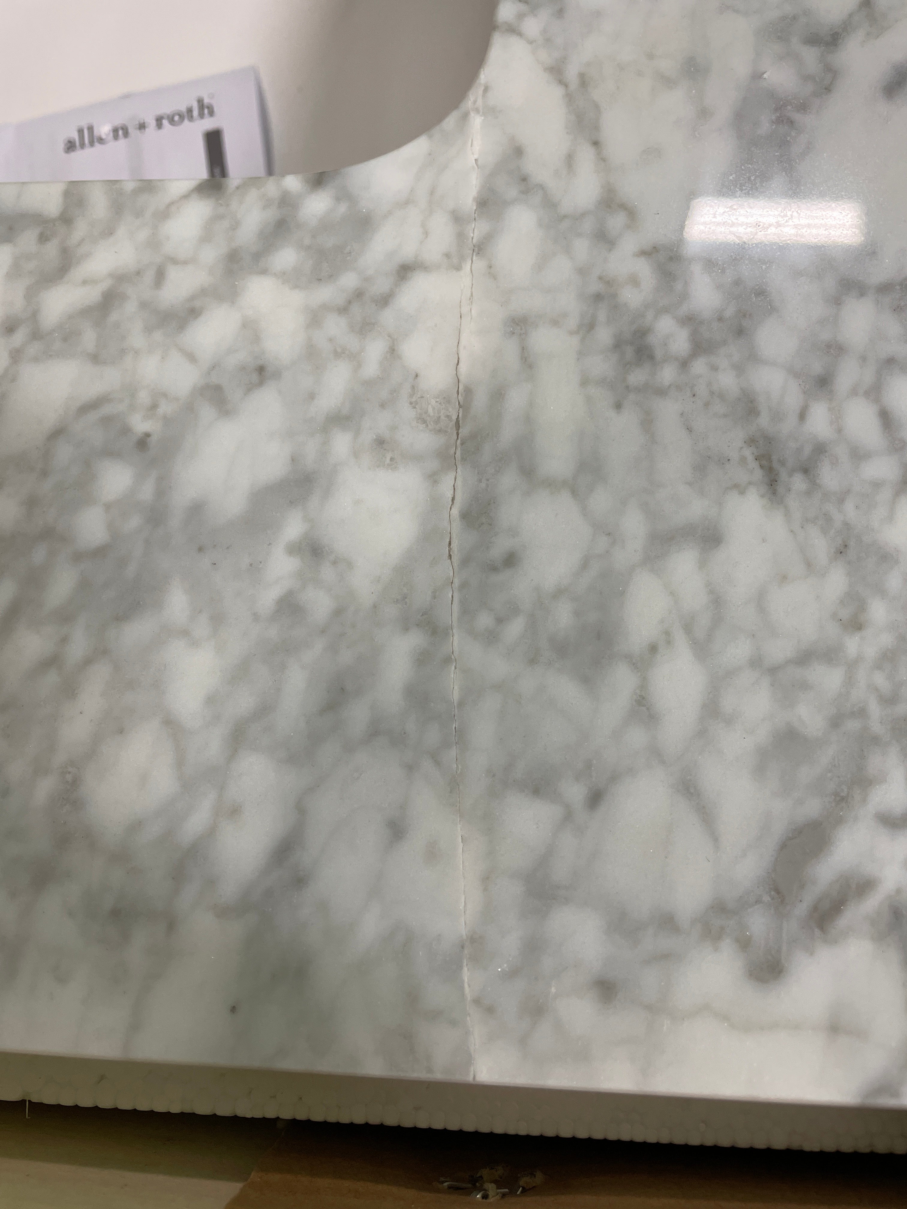 RTL028 - 31" Vanity Top with Sink