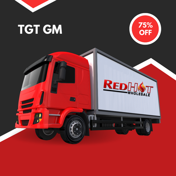 Truckloads RedHot Wholesale